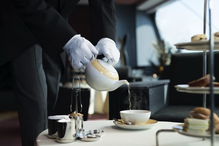 Entertainment on MSC World America